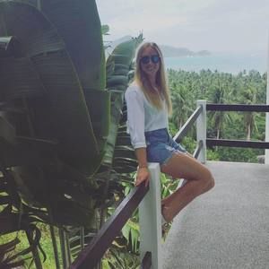 Meet your Posher, Ali